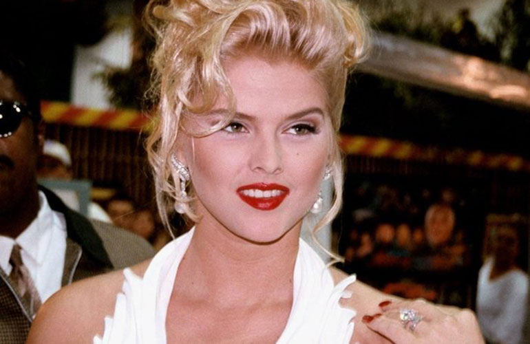 Anna Nicole Smith