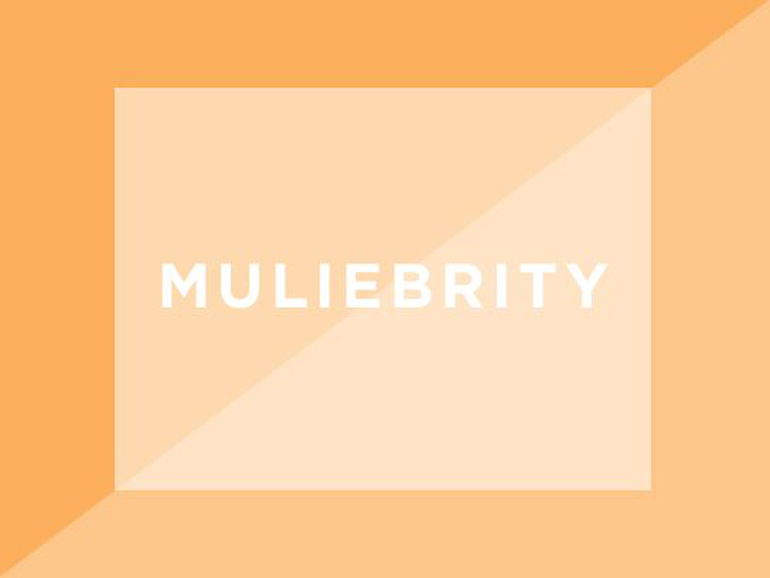 Muliebrity