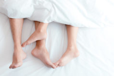 10 obstacles to a healthy sex life – and how to overcome them