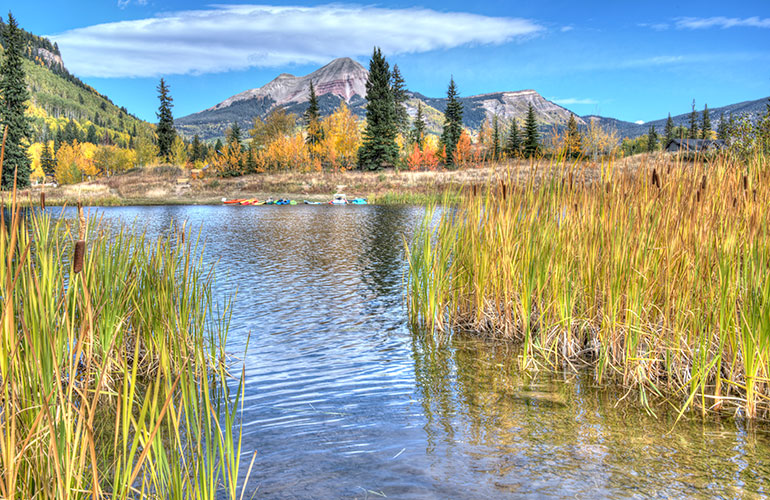 Durango, Colorado, USA