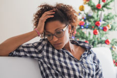 12 ways to avoid holiday depression