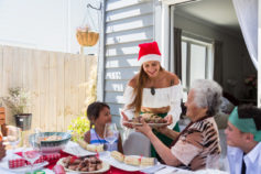 How to have a happy, stress-free Christmas