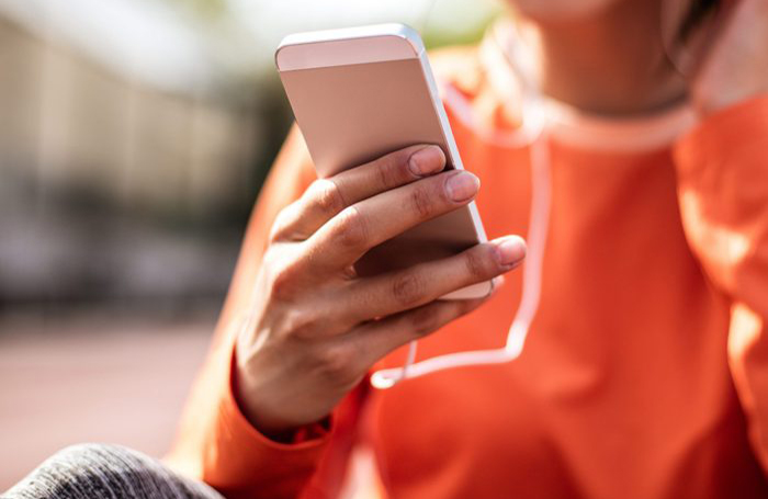Stop checking your phone every five minutes