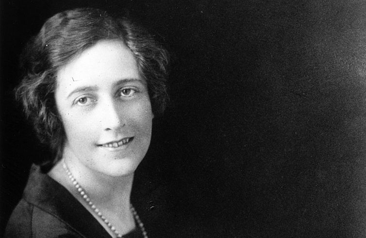 Agatha Christie