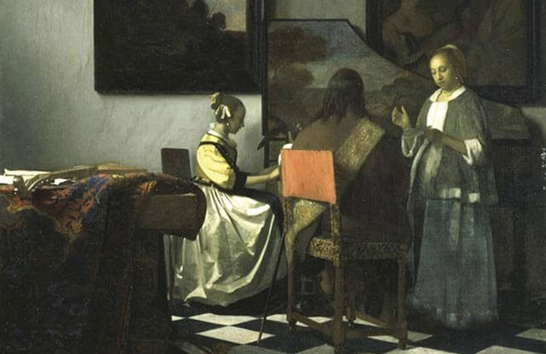 The Concert
