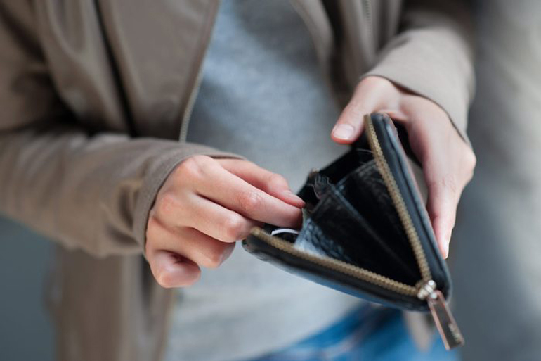 You didn’t consider the financial reality of owning a pet