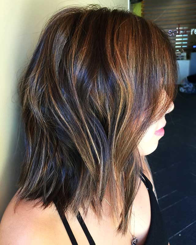 Beachy waves for every texture