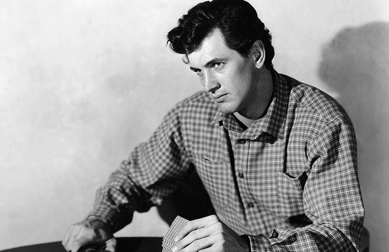 Rock Hudson