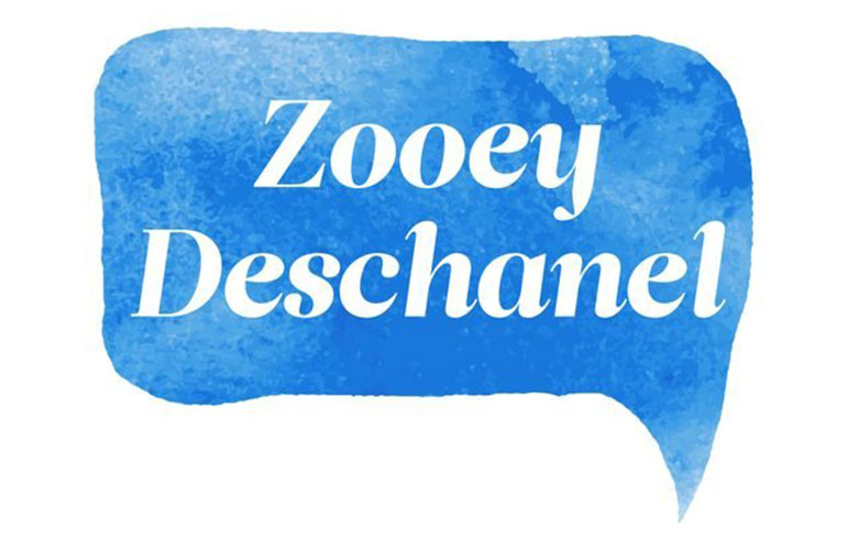Zooey Deschanel