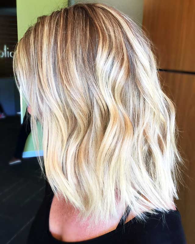Beachy waves that last