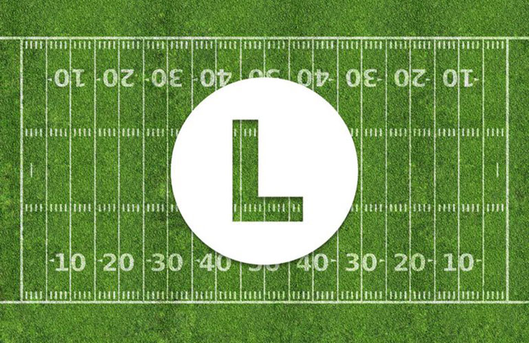 L is for…