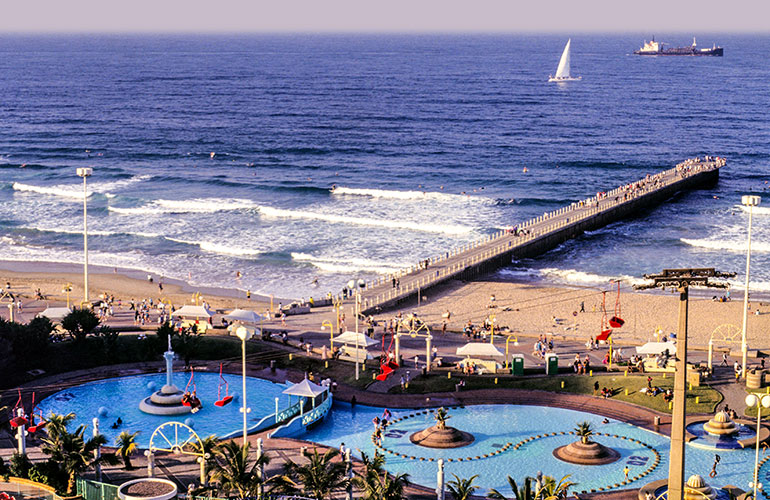 Durban, South Africa