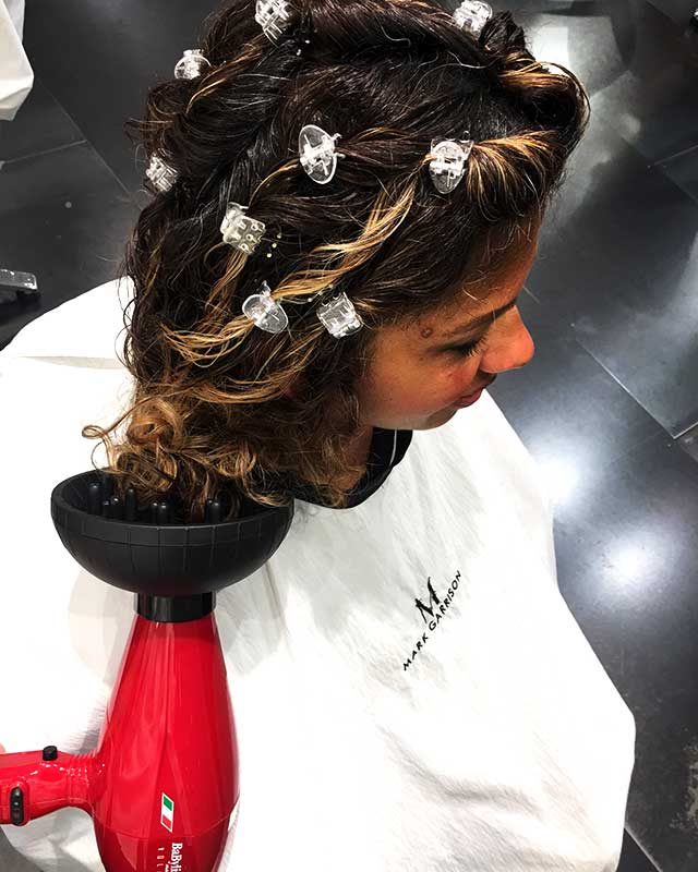 Embrace your curls
