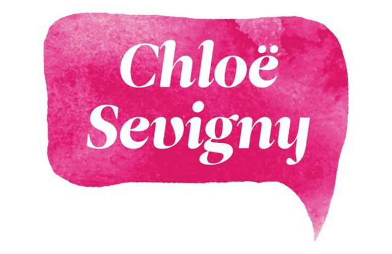 Chloë Sevigny