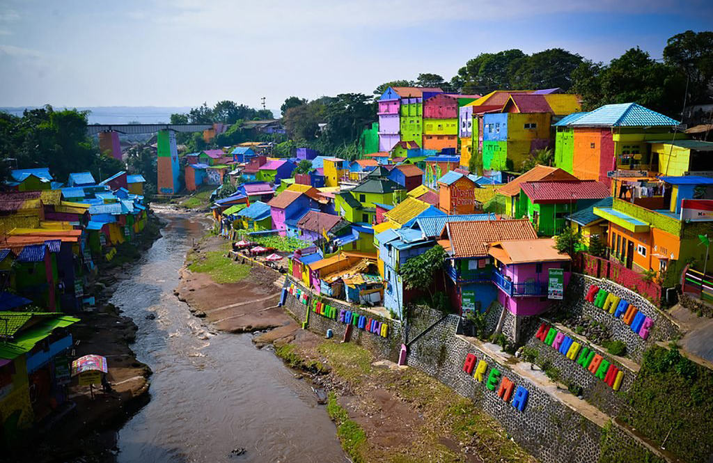 Malang, Indonesia