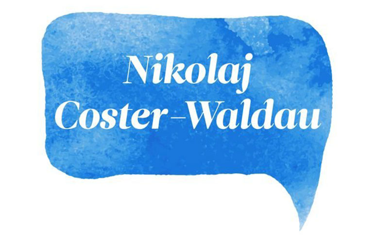 Nikolaj Coster-Waldau