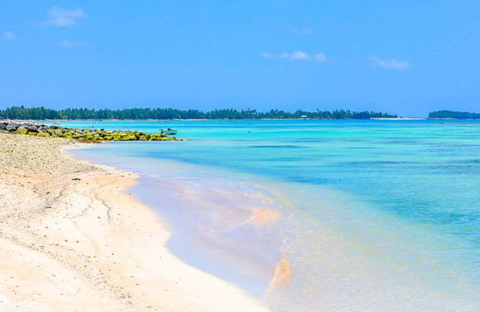 Tuvalu, South Pacific