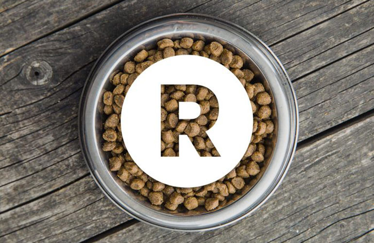 R is for…