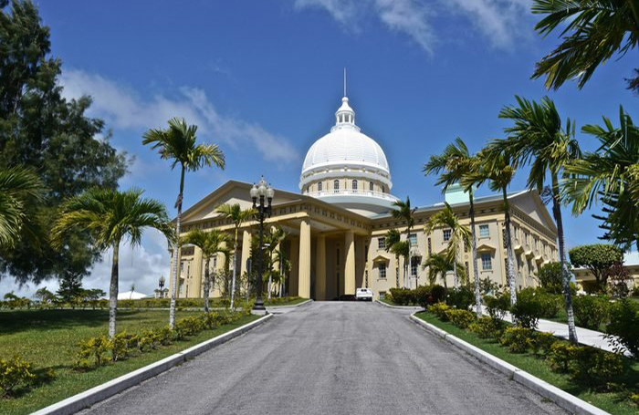 Palau