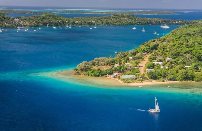Tonga, South Pacific