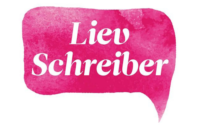 Liev Schreiber