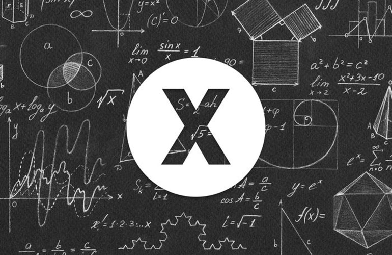 X is for…