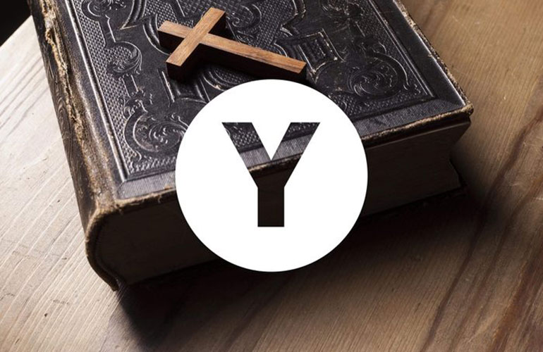 Y is for…