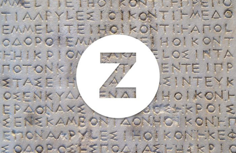 Z is for…