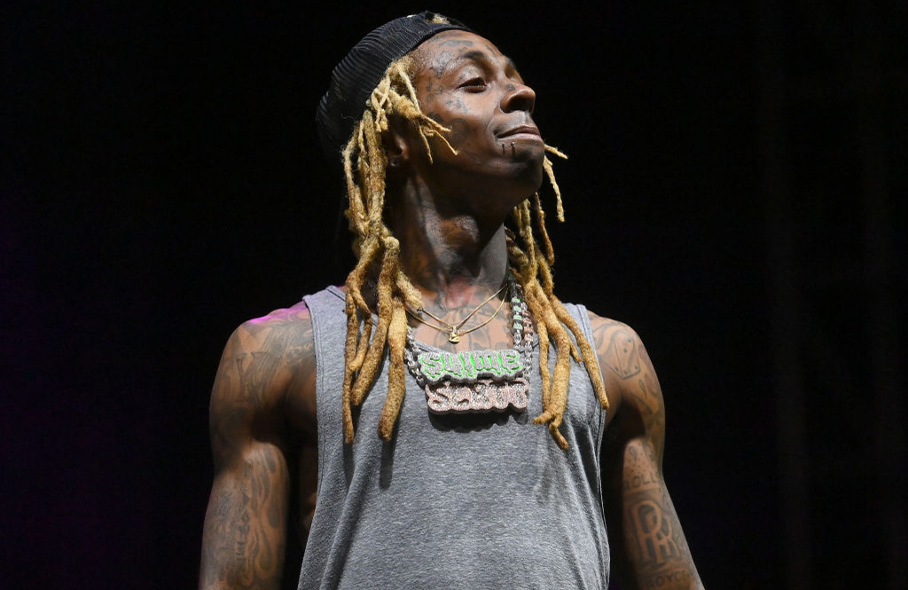 Lil Wayne