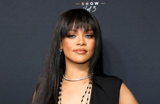 Rihanna