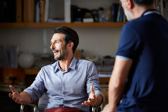 Are you a control freak? 8 ways to loosen the reins and relax