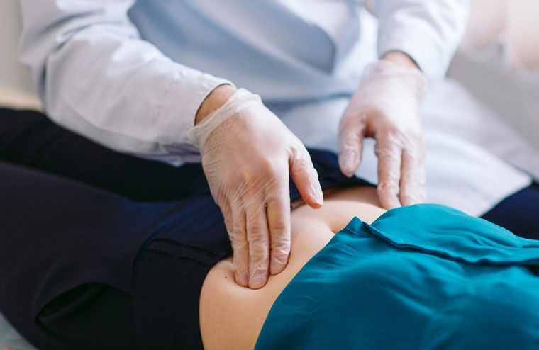 Ovarian cancer