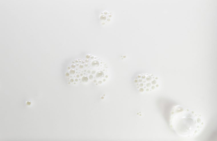 Raw dairy products