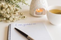 How to keep a gratitude journal, with 16 prompts to help you get started