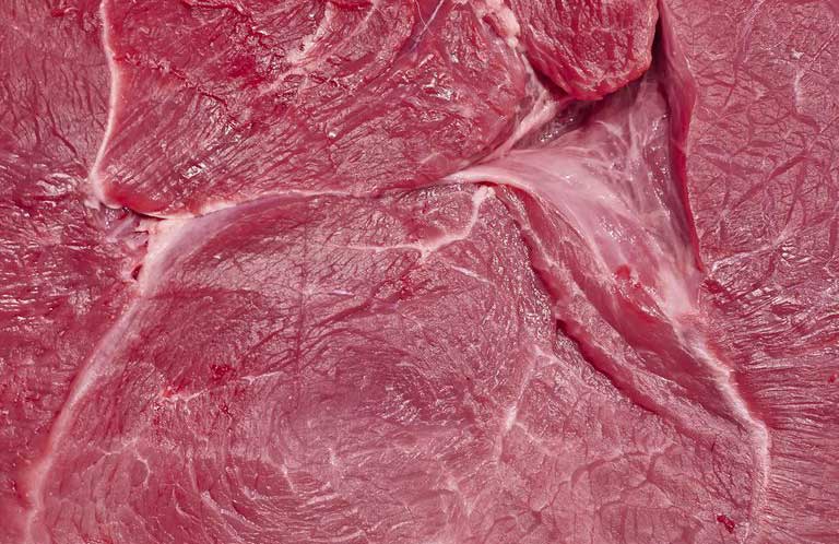 Meat and poultry