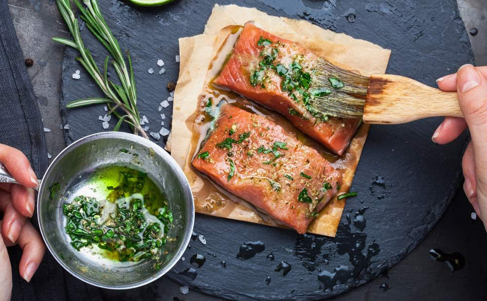 Test your taste buds