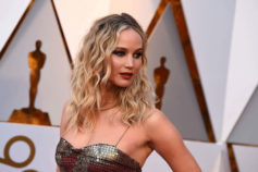 The best way to part your hair for your face shape