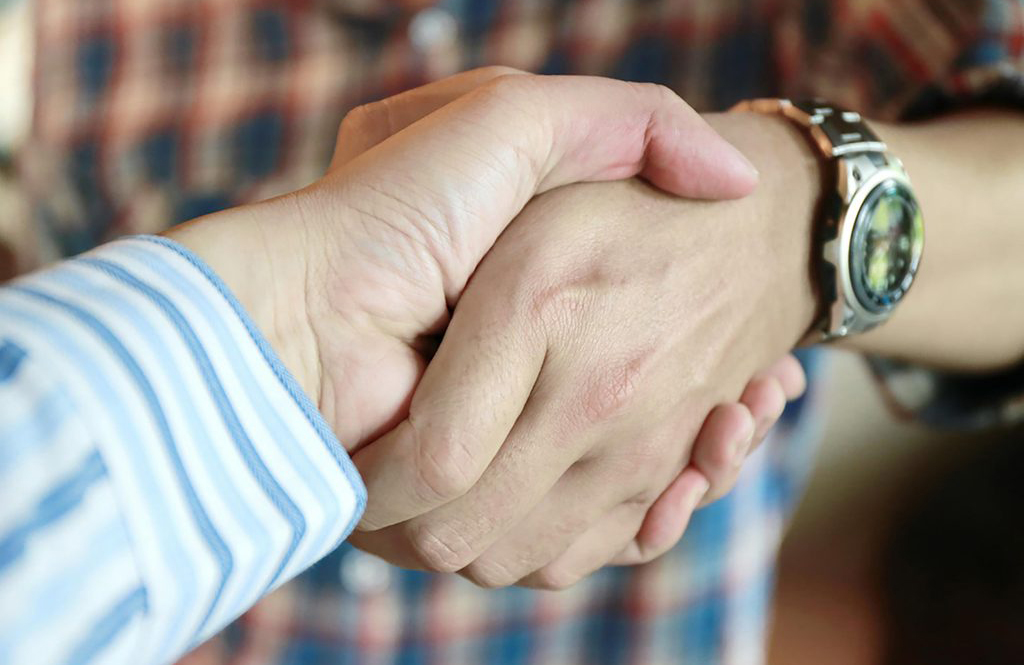 Inability to trust