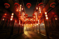 8 Chinese New Year traditions, explained