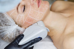 12 bizarre-sounding anti-ageing treatments that really work