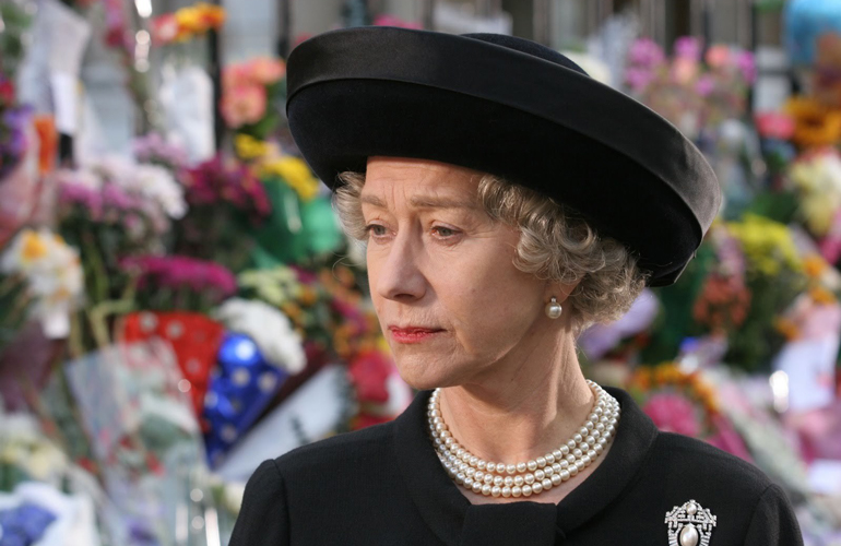 The Queen (2006)