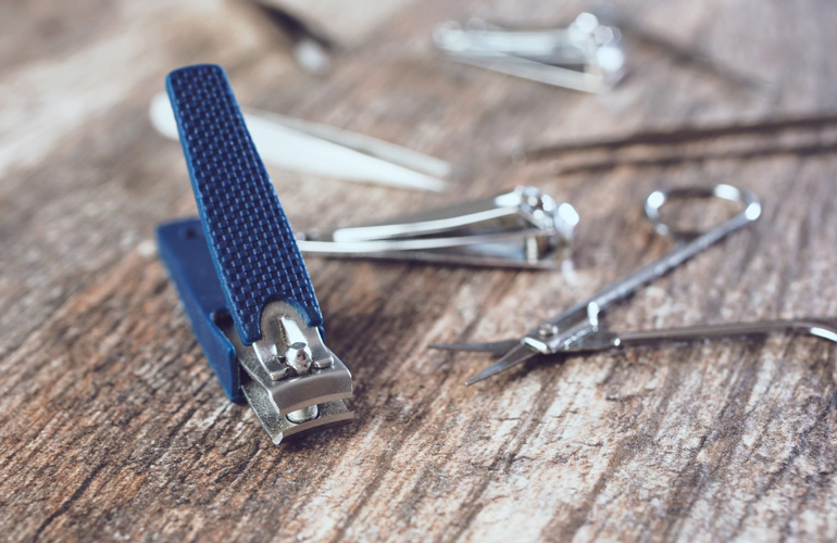 Clip and snip for under five years