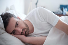 13 signs you could have post-traumatic stress disorder