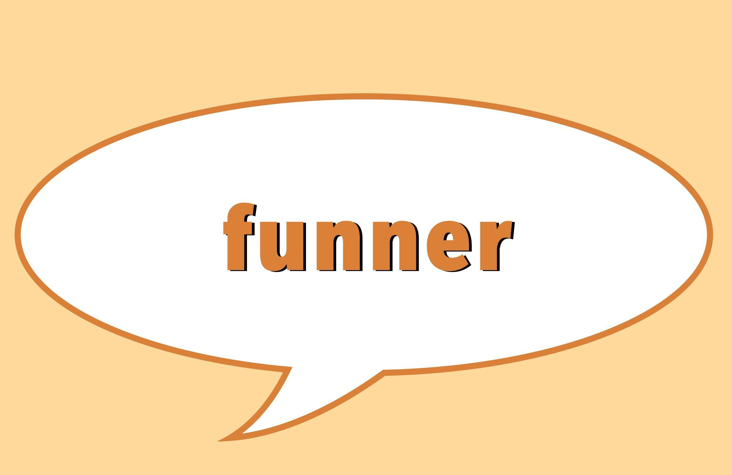 Funner