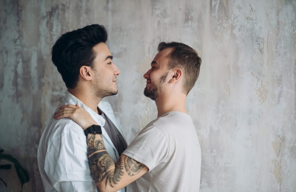 What to do if your love interest seems non-committal