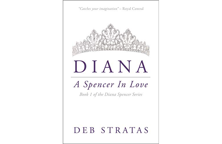 Diana: A Spencer in Love, Diana: A Spencer in Turmoil and Diana: A Spencer Forever (2018)