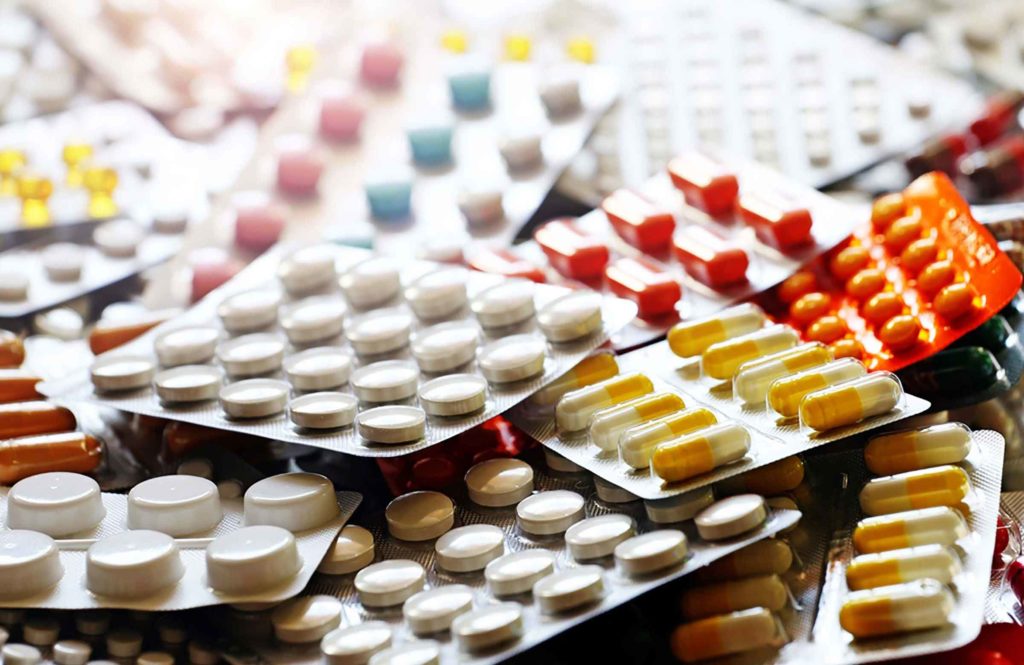 Move your meds to a smarter spot