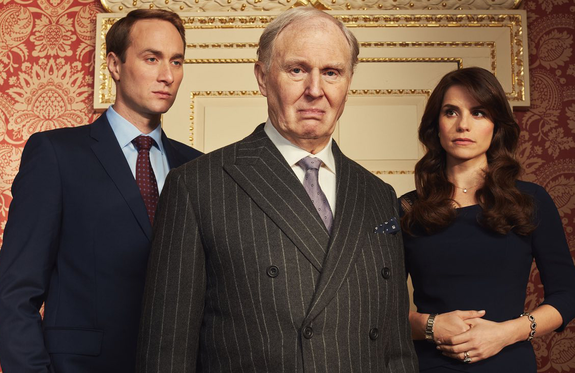 King Charles III (2014)