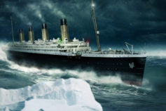 12 Titanic survivors: what happened to them next