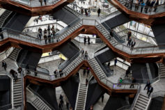 12 photos of the world’s grandest staircases